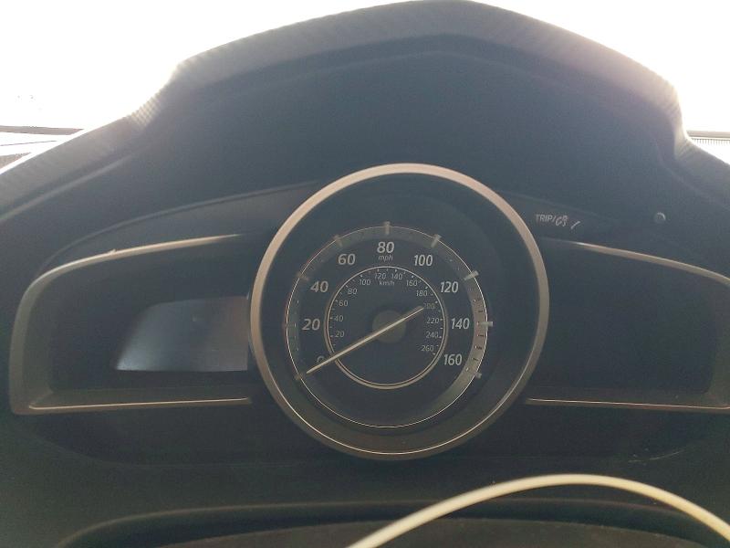 2015 Mazda 3 მანქანა იყიდება აუქციონზე, vin: 3MZBM1L71FM226109, აუქციონის ნომერი: 66586826