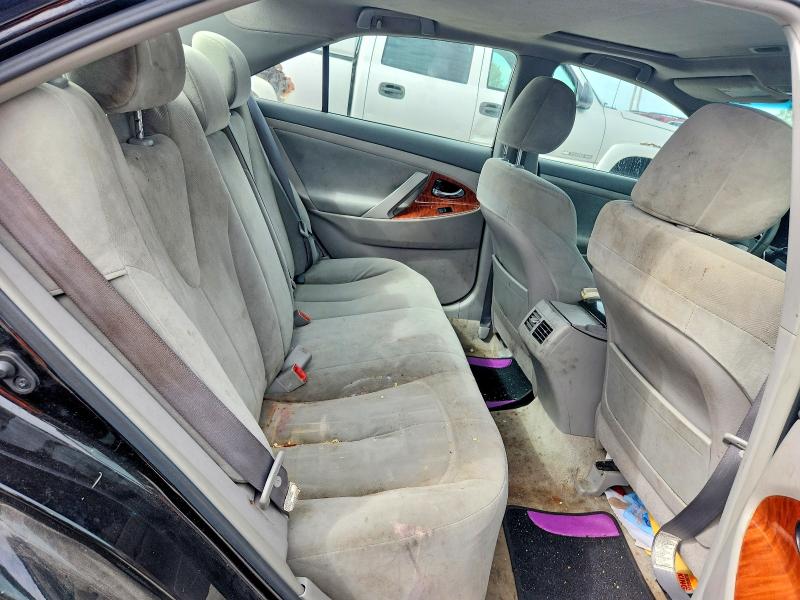 2009 Toyota Camry მანქანა იყიდება აუქციონზე, vin: 4T1BE46K89U352609, აუქციონის ნომერი: 69793496