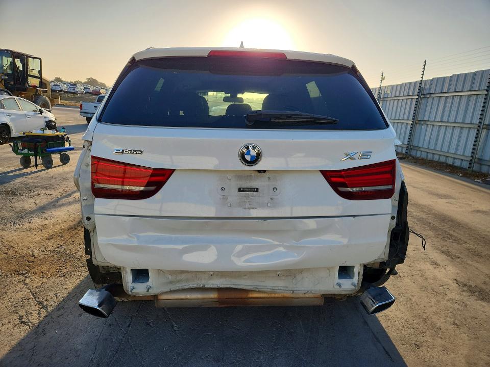 Aukcja sprzedaży 2016 Bmw X5, vin: 5UXKT0C58G0S79150, numer aukcji: 68747106