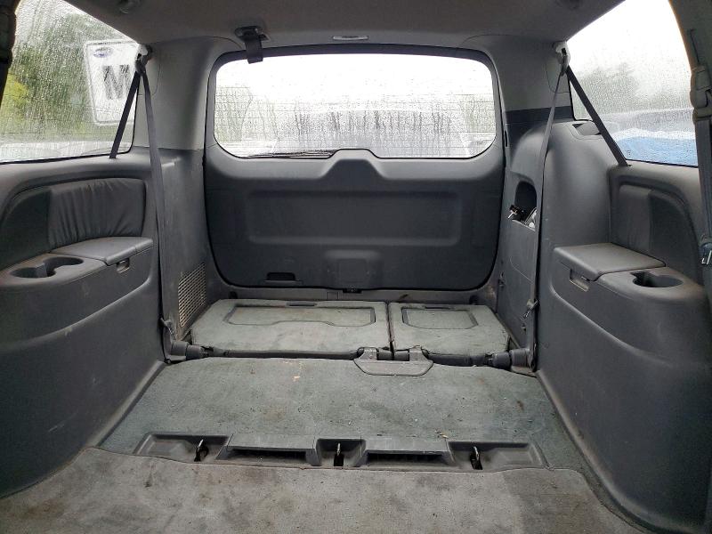Продаж на аукціоні авто 2007 Honda Odyssey, vin: 5FNRL38657B001455, номер лоту: 67431476