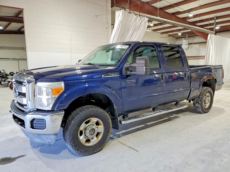 Продажа на аукционе авто 2012 Ford F350, vin: 1FT8W3B66CEB05072, номер лота: 66898116