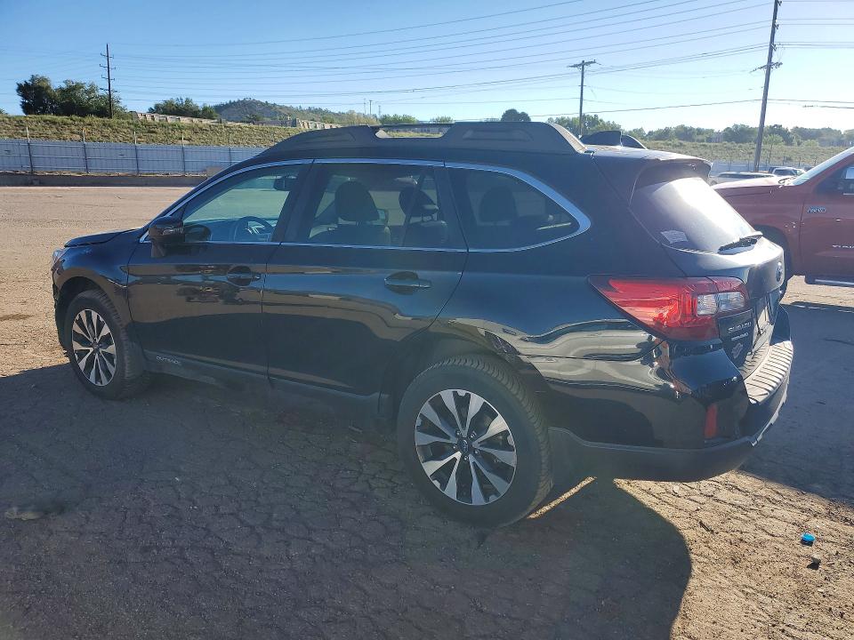 Продажа на аукционе авто 2016 Subaru Outback, vin: 4S4BSEJC9G3328823, номер лота: 66399726