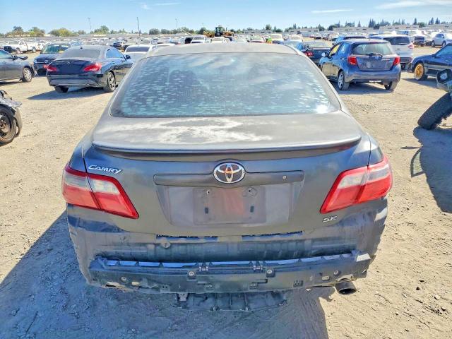 Aukcja sprzedaży 2007 Toyota Camry, vin: 4T1BE46K27U078448, numer aukcji: 68332676