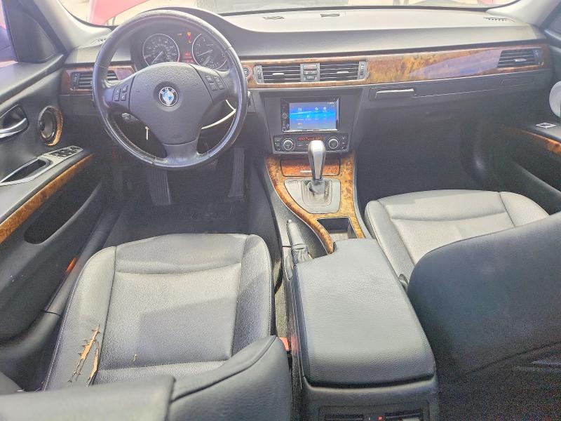 Aukcja sprzedaży 2008 Bmw 328, vin: WBAVA37548NL50586, numer aukcji: 67740276