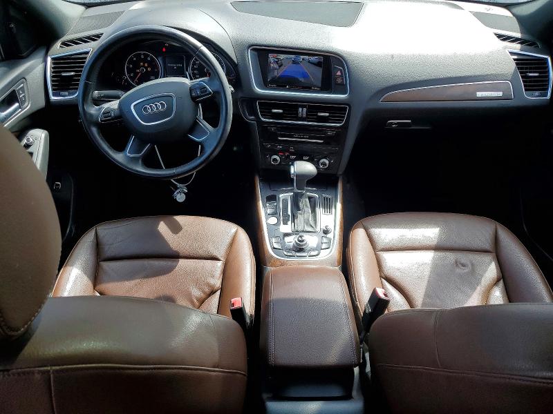 Aukcja sprzedaży 2014 Audi Q5, vin: WA1LFAFP6EA055800, numer aukcji: 67220446