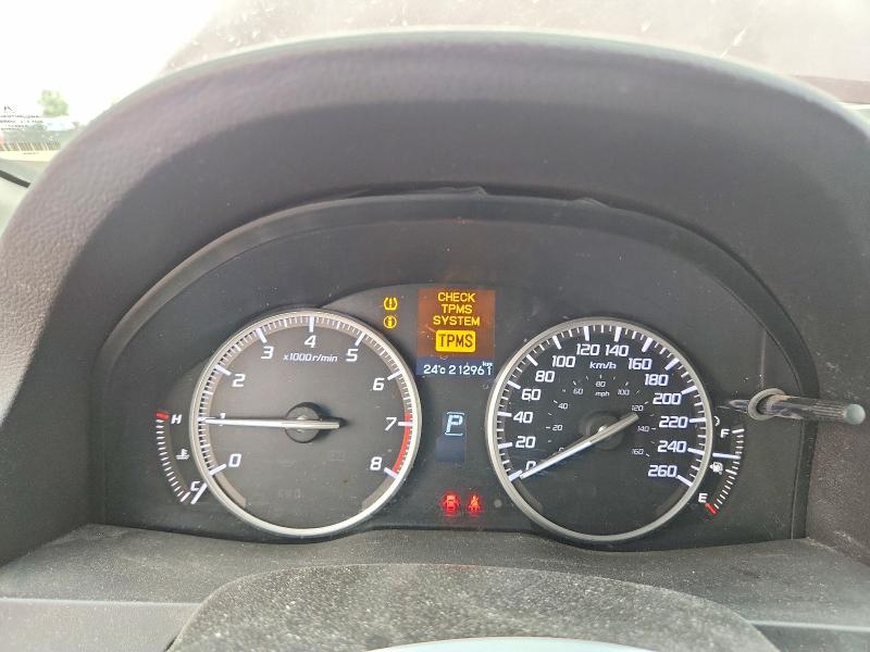 Продаж на аукціоні авто 2013 Acura Rdx, vin: 5J8TB4H39DL802811, номер лоту: 66416556