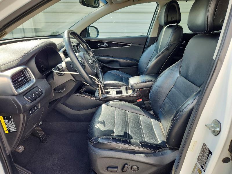 Продажа на аукционе авто 2016 Kia Sorento, vin: 5XYPH4A5XGG045797, номер лота: 69445786