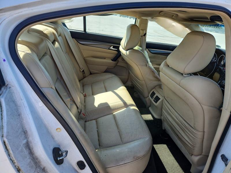 Продажа на аукционе авто 2012 Acura Tl, vin: 19UUA8F57CA009374, номер лота: 68690886