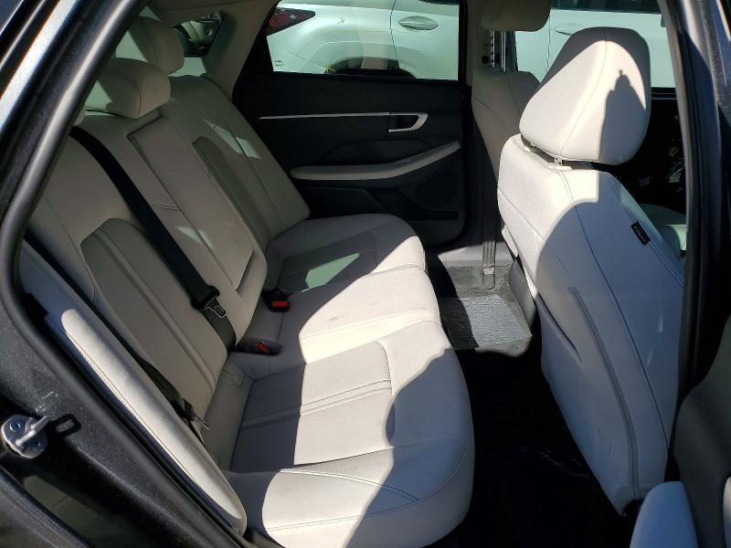 Продаж на аукціоні авто 2025 Hyundai Sonata, vin: KMHL64JA4SA504666, номер лоту: 68706686