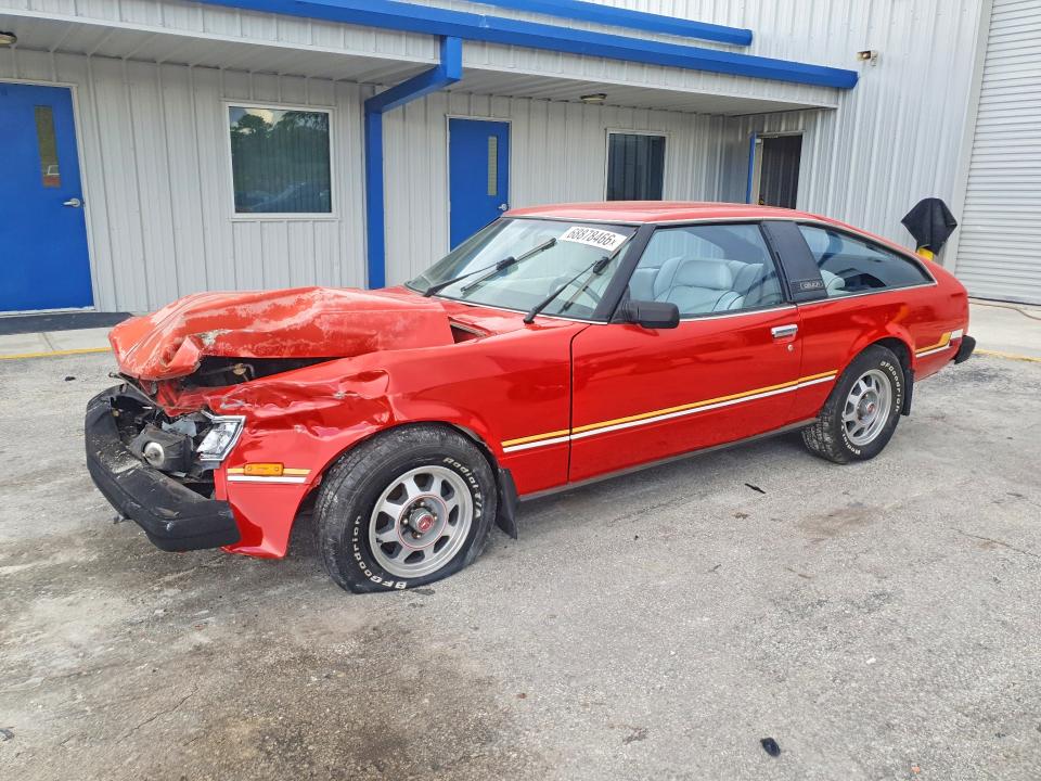 Продажа на аукционе авто 1980 Toyota Uk, vin: RA42361018, номер лота: 68878466