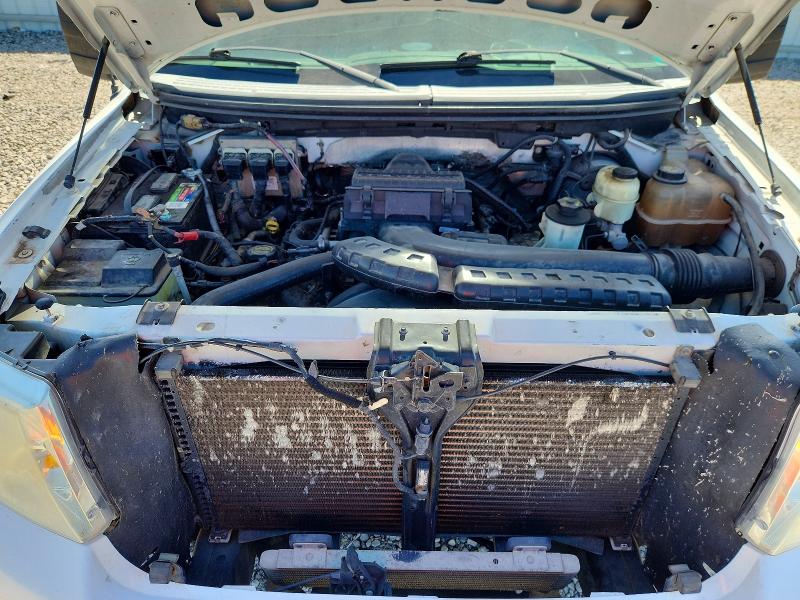 Aukcja sprzedaży 2007 Ford F150, vin: 1FTPX14V67FB57559, numer aukcji: 70328566