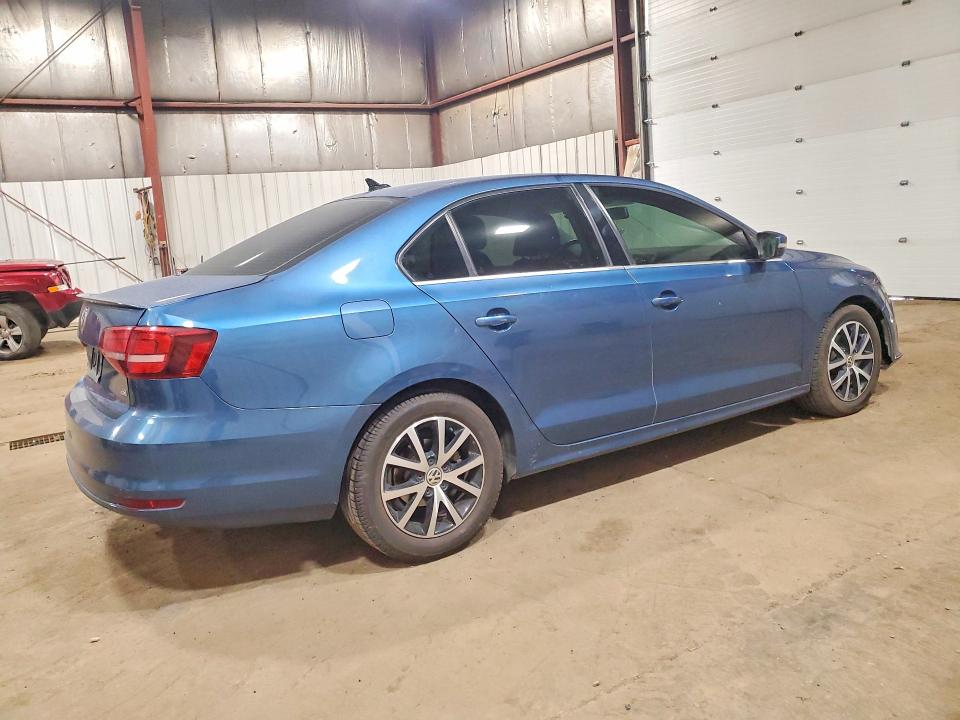 Aukcja sprzedaży 2017 Volkswagen Jetta, vin: 3VWDB7AJ3HM338879, numer aukcji: 68637756
