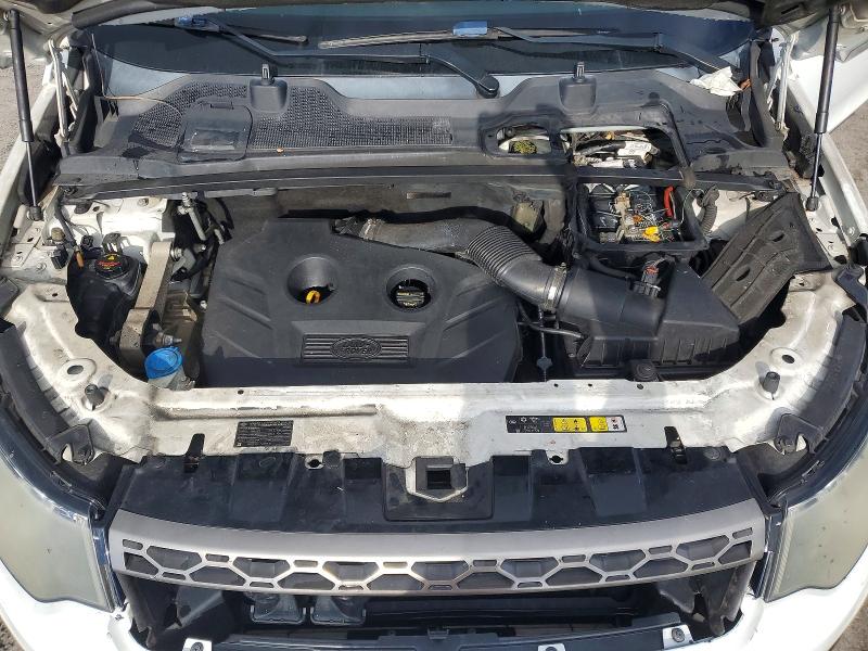 67869376 :رقم المزاد ، SALCP2BG3GH557794 vin ، 2016 Land Rover Range Rov مزاد بيع