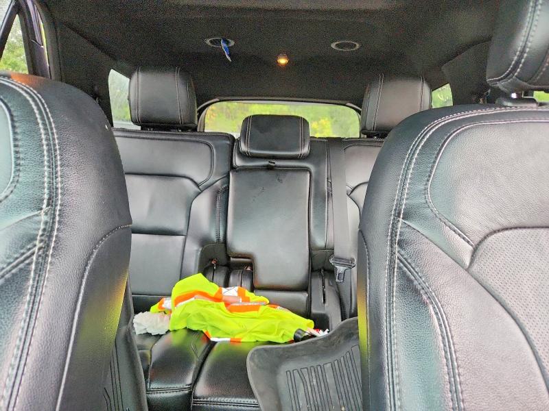 Продаж на аукціоні авто 2017 Ford Explorer, vin: 1FM5K8F89HGC98736, номер лоту: 69847676