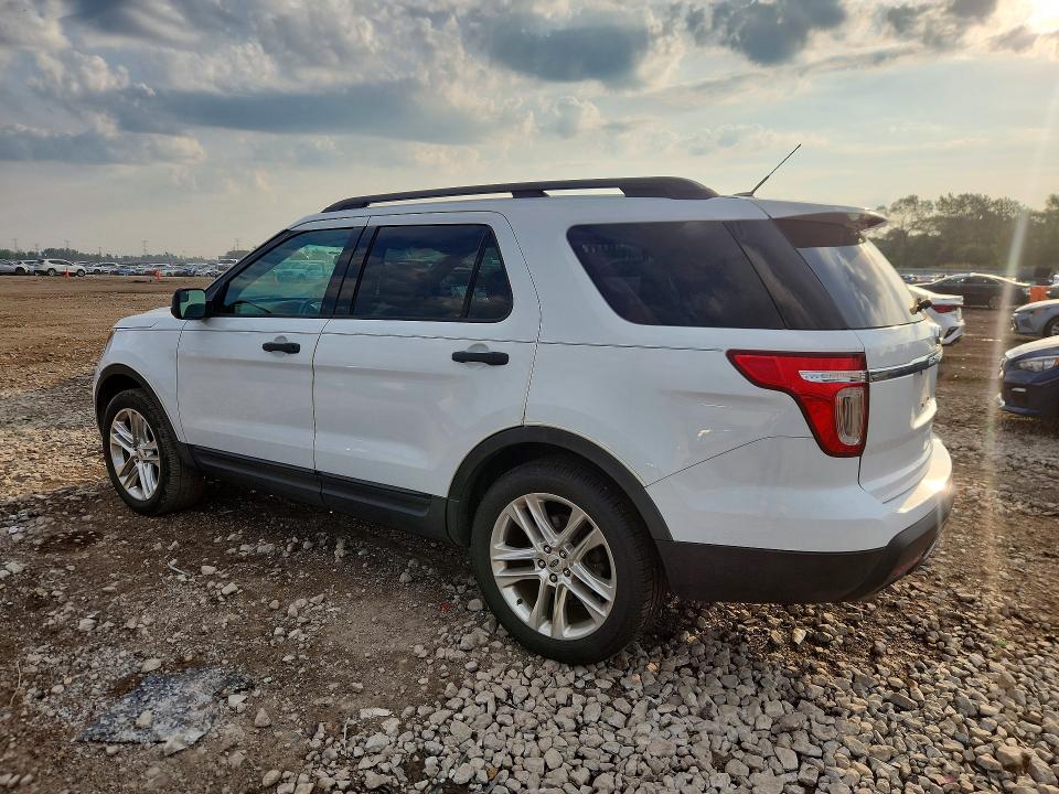 Aukcja sprzedaży 2015 Ford Explorer, vin: 1FM5K7B85FGA84498, numer aukcji: 67689916
