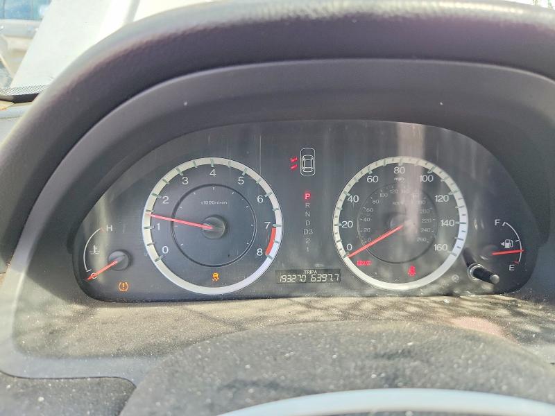 Продажа на аукционе авто 2011 Honda Accord, vin: 1HGCP2F71BA141019, номер лота: 68740856