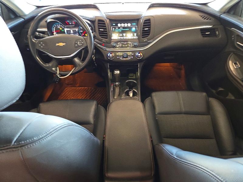 Продаж на аукціоні авто 2016 Chevrolet Impala, vin: 2G1105SA5G9185257, номер лоту: 70177816