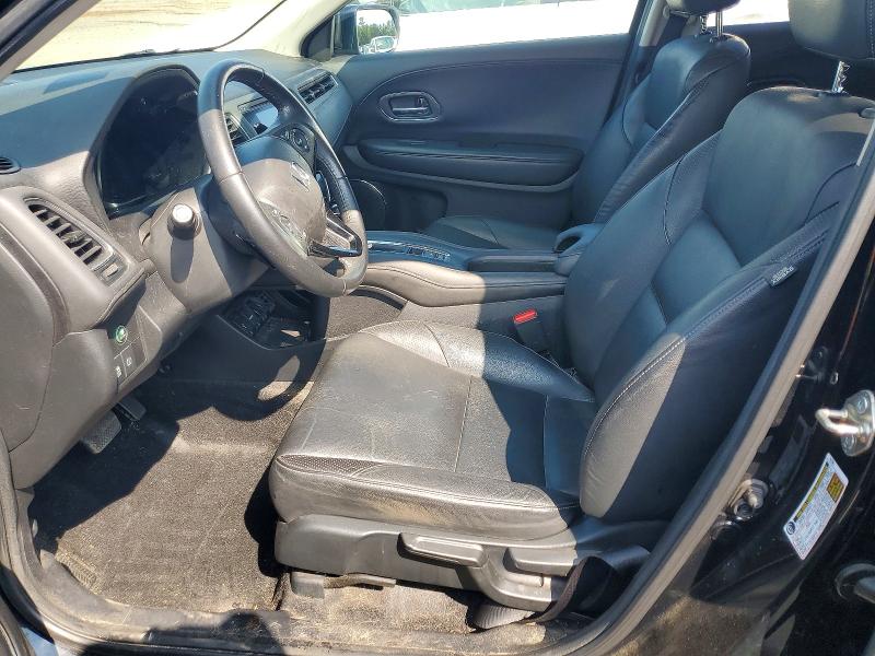 Aukcja sprzedaży 2017 Honda Hr-v, vin: 3CZRU6H7XHM711126, numer aukcji: 68311376