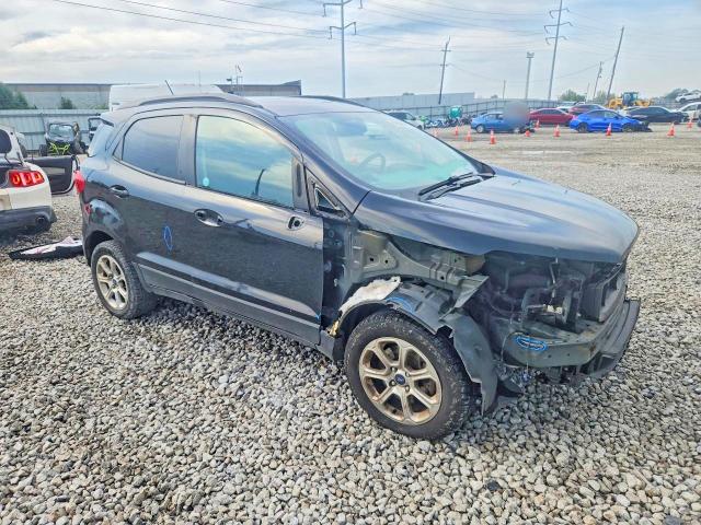 Продажа на аукционе авто 2018 Ford Ecosport, vin: MAJ3P1TE3JC222754, номер лота: 69528796