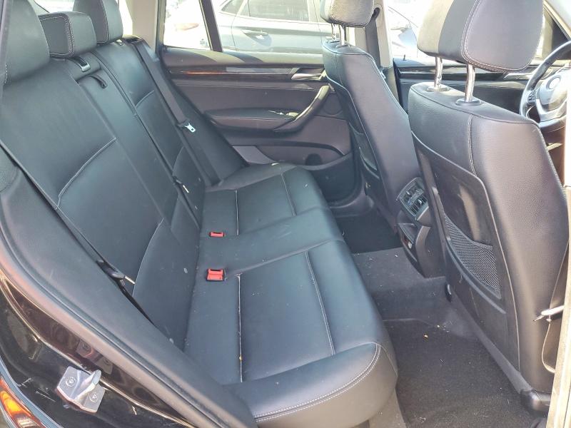 Aukcja sprzedaży 2014 Bmw X3, vin: 5UXWX7C52E0E82761, numer aukcji: 70479186