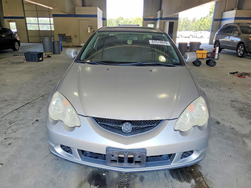 Продаж на аукціоні авто 2002 Acura Rsx, vin: JH4DC54882C029963, номер лоту: 67519076