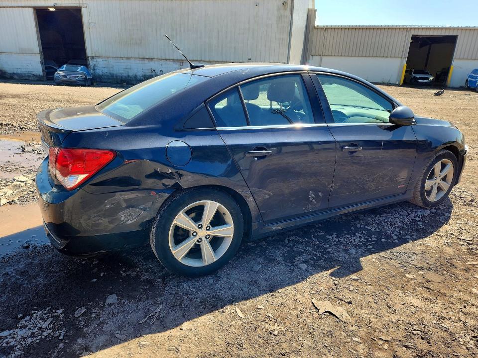 Продаж на аукціоні авто 2014 Chevrolet Cruze, vin: 1G1PE5SB8E7241081, номер лоту: 68409846