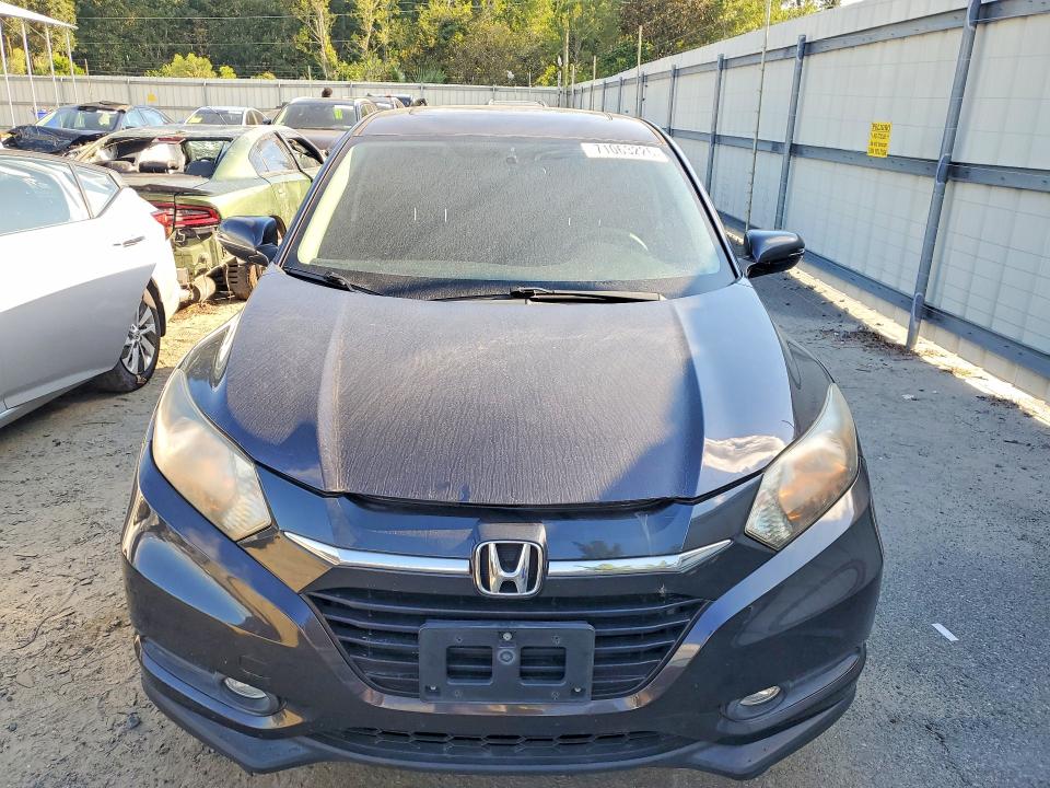 2016 Honda Hr-v მანქანა იყიდება აუქციონზე, vin: 3CZRU6H54GM746578, აუქციონის ნომერი: 71063226