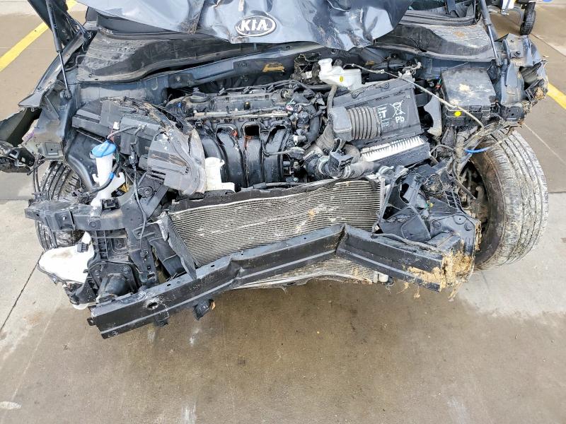 Продаж на аукціоні авто 2021 Kia Soul, vin: KNDJ23AU8M7736487, номер лоту: 70030956