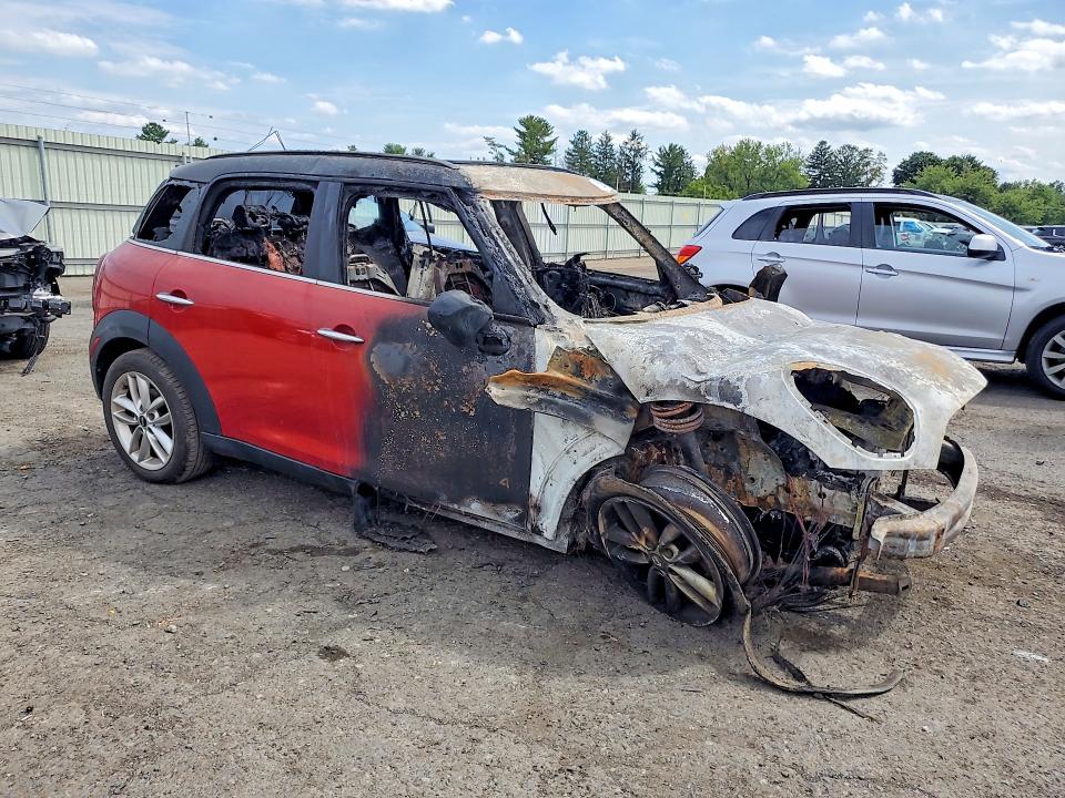Aukcja sprzedaży 2013 Mini Cooper, vin: WMWZC5C56DWP30322, numer aukcji: 68829486