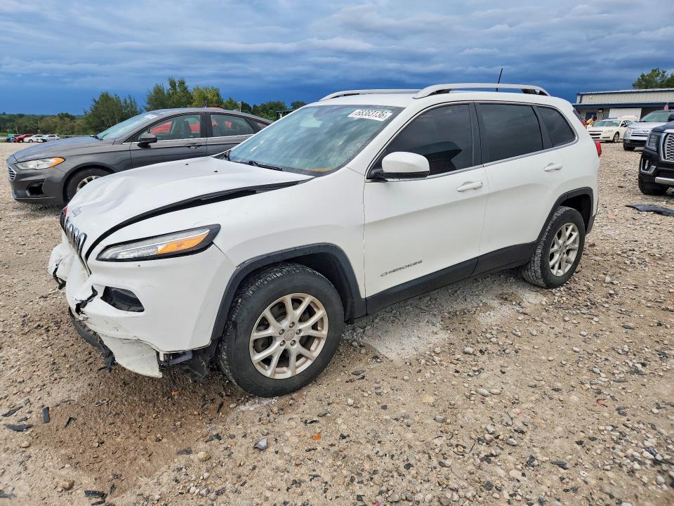 Aukcja sprzedaży 2016 Jeep Cherokee, vin: 1C4PJMCS5GW205238, numer aukcji: 68383136