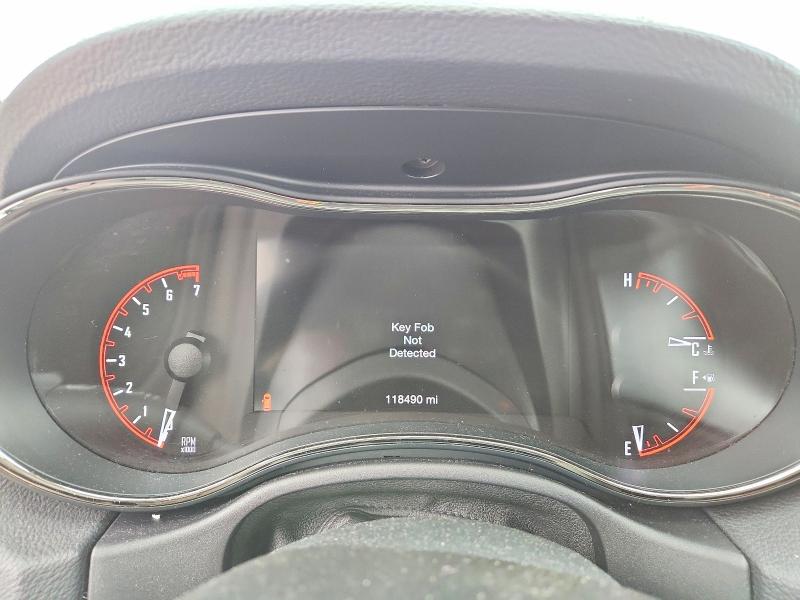 Продаж на аукціоні авто 2018 Dodge Durango, vin: 1C4RDHDG5JC132687, номер лоту: 69693576