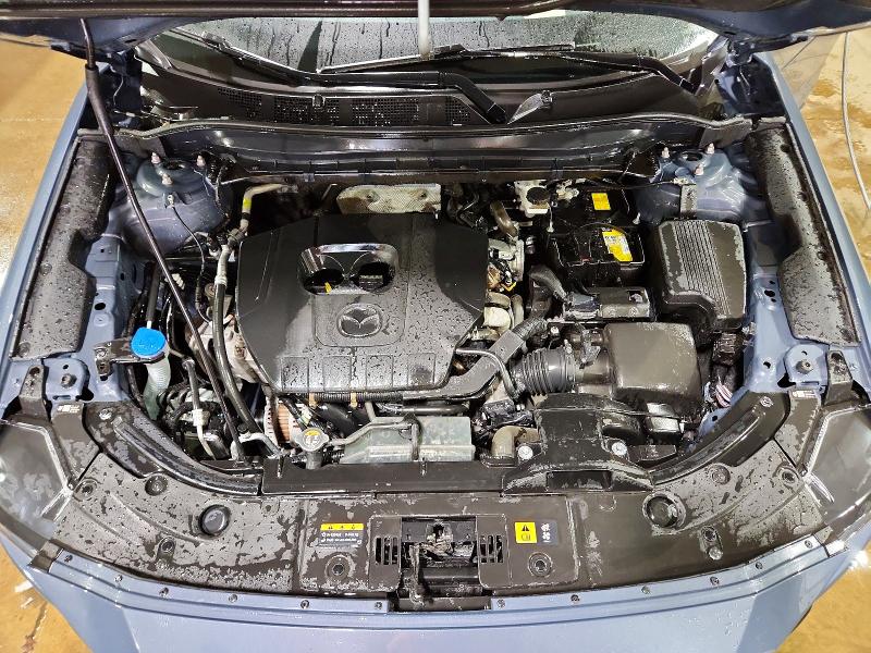 2025 Mazda Cx-5 მანქანა იყიდება აუქციონზე, vin: JM3KFBCM4S0683106, აუქციონის ნომერი: 71142626