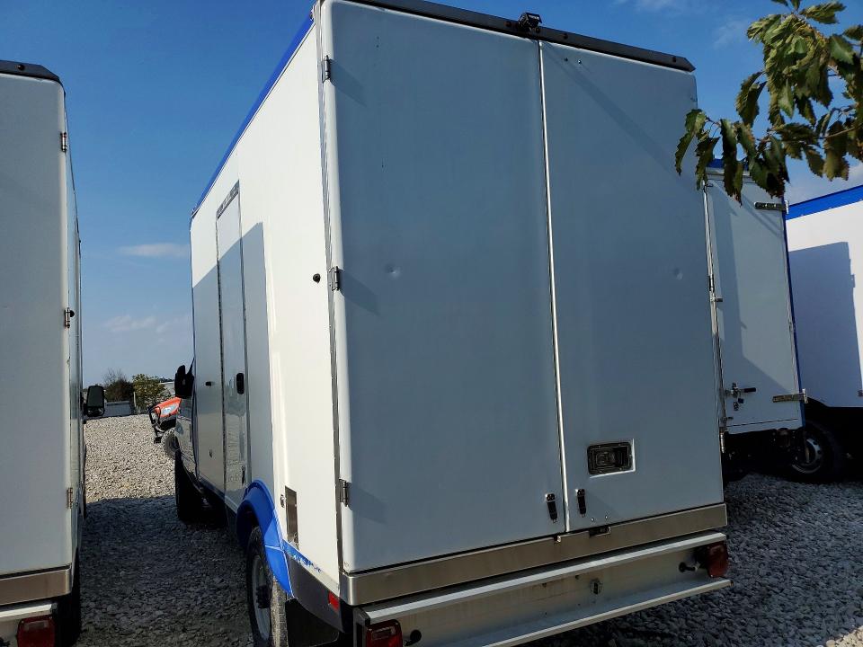 Aukcja sprzedaży 2023 Ford Econoline, vin: 1FDWE3FK8PDD14712, numer aukcji: 67869306