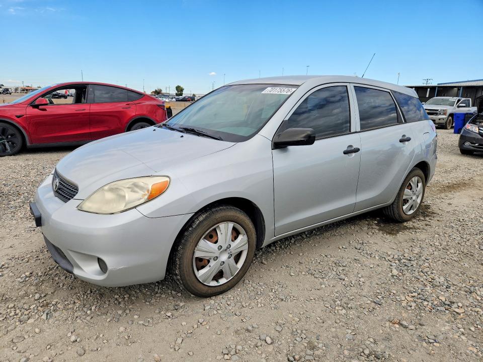 Продаж на аукціоні авто 2006 Toyota Matrix, vin: 2T1KR32E76C601171, номер лоту: 70175576