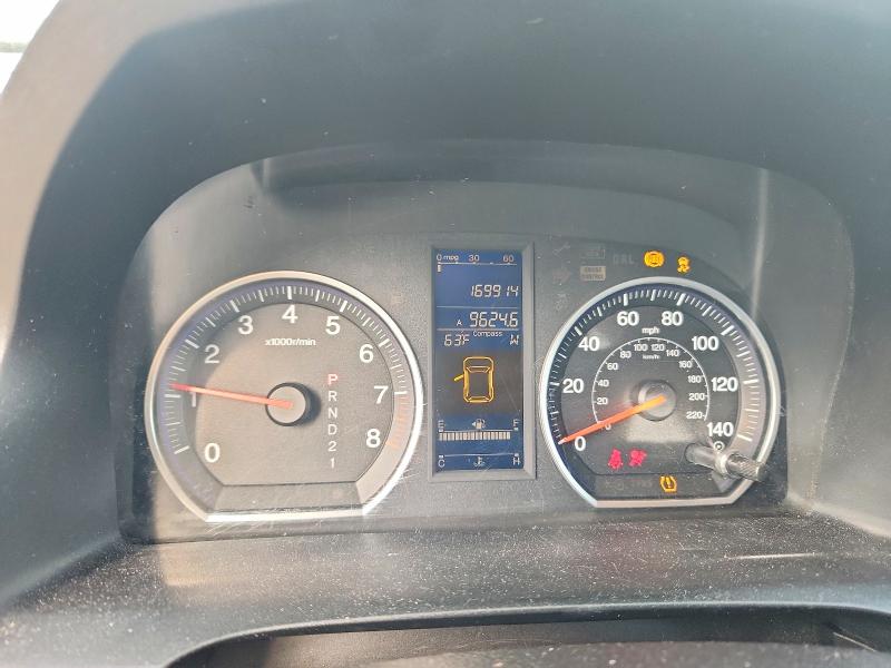 Продаж на аукціоні авто 2011 Honda Cr-v, vin: JHLRE4H50BC011178, номер лоту: 70096436