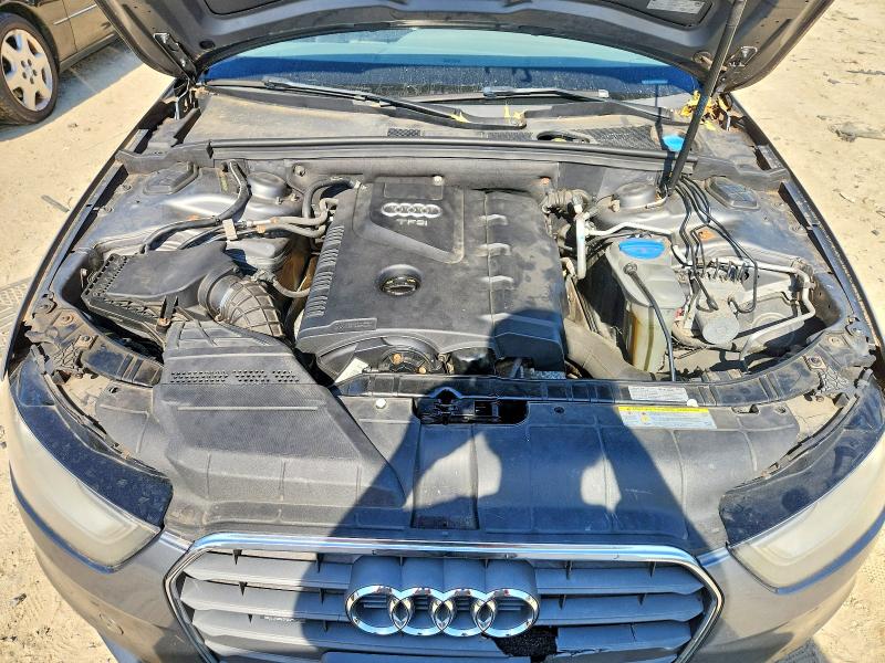Aukcja sprzedaży 2013 Audi A4, vin: WAUFFAFL0DA092532, numer aukcji: 68206886