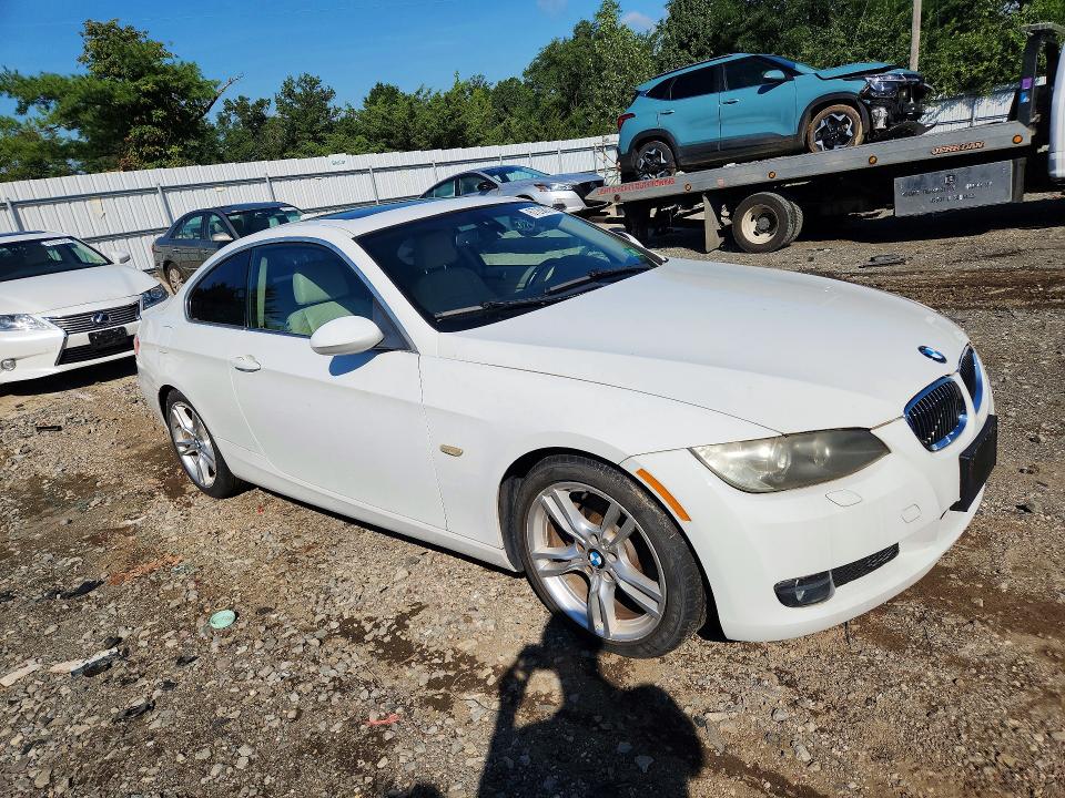 67208016 :رقم المزاد ، WBAWV135X8P119084 vin ، 2008 Bmw 328 مزاد بيع