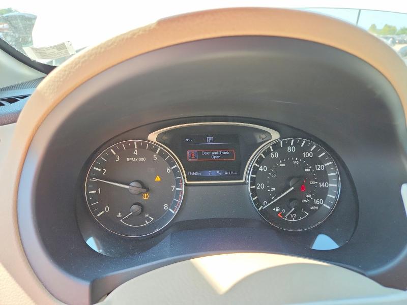 Aukcja sprzedaży 2017 Nissan Altima, vin: 1N4AL3AP2HC498274, numer aukcji: 68357386