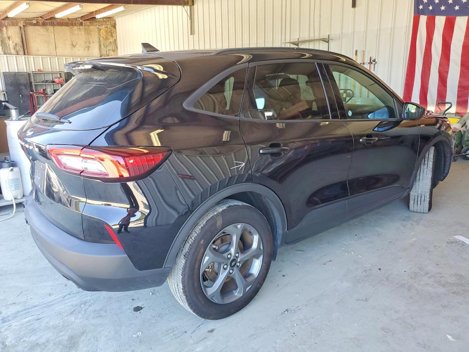 68572936 :رقم المزاد ، 1FMCU0MNXSUA62813 vin ، 2025 Ford Escape مزاد بيع