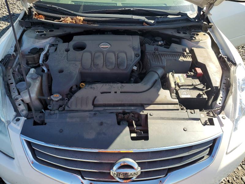 2012 Nissan Altima მანქანა იყიდება აუქციონზე, vin: 1N4AL2AP0CN496918, აუქციონის ნომერი: 69759636