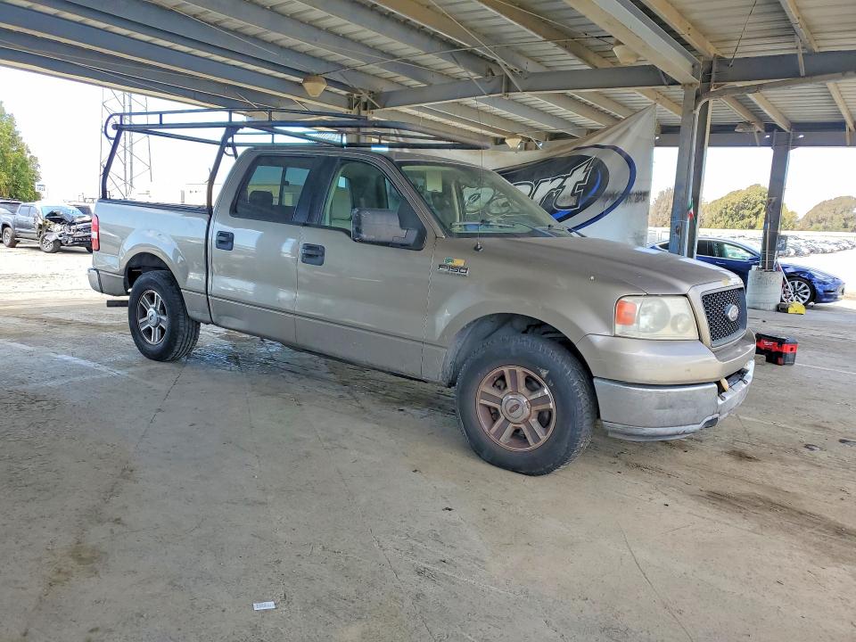 Продаж на аукціоні авто 2005 Ford F150, vin: 1FTPW12585KC36824, номер лоту: 69924716