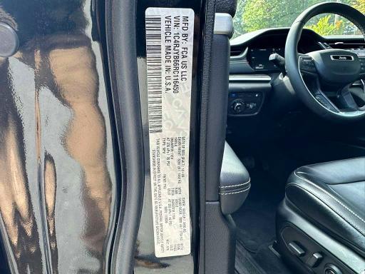 64065006 :رقم المزاد ، 1C4RJYB66RC116450 vin ، 2024 Jeep Grand Cherokee مزاد بيع