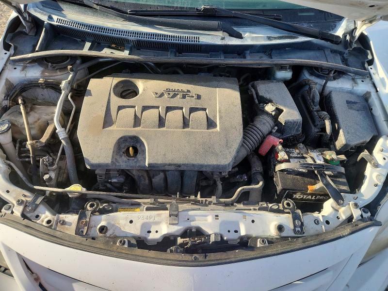 Продажа на аукционе авто 2012 Toyota Corolla, vin: 2T1BU4EE7CC804055, номер лота: 68855966
