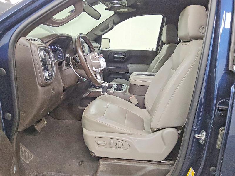 Продаж на аукціоні авто 2022 Gmc Sierra Limited, vin: 3GTU9DED6NG217629, номер лоту: 65574746