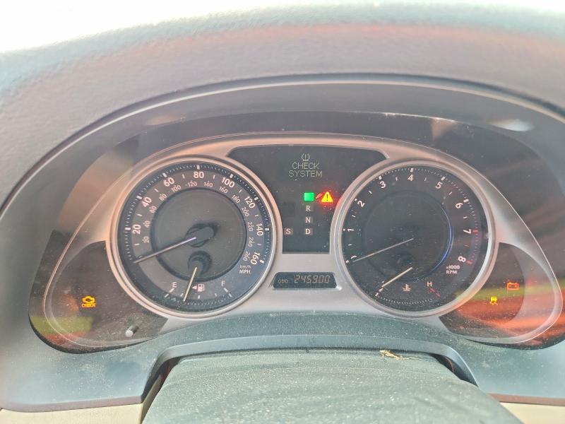 Продажа на аукционе авто 2006 Lexus Is, vin: JTHBK262962008861, номер лота: 69628886
