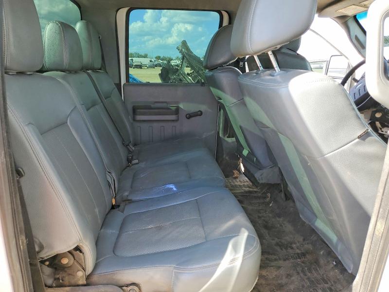 Aukcja sprzedaży 2016 Ford F250, vin: 1FT7W2BT1GEC56595, numer aukcji: 68583996