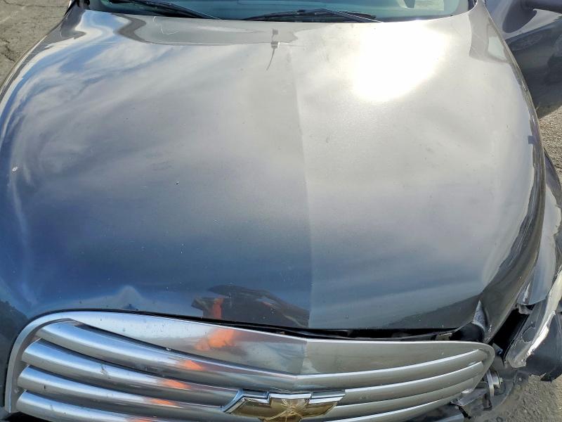 Продажа на аукционе авто 2011 Chevrolet Hhr, vin: 3GNBABFW5BS591961, номер лота: 68609466