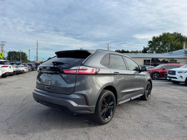 2024 Ford Edge მანქანა იყიდება აუქციონზე, vin: 2FMPK4J94RBA75028, აუქციონის ნომერი: 70326626