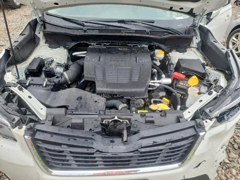 67829666 :رقم المزاد ، JF2SKAUC0MH486752 vin ، 2021 Subaru Forester مزاد بيع