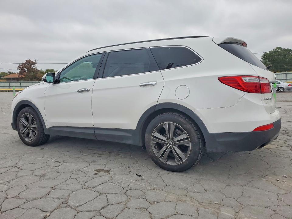 Продажа на аукционе авто 2014 Hyundai Santa Fe, vin: KM8SR4HF7EU069391, номер лота: 69518416